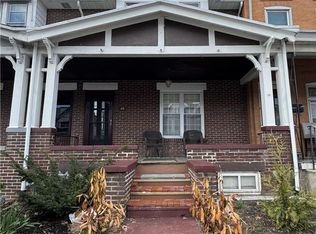616 N 12th St, Allentown, PA 18102