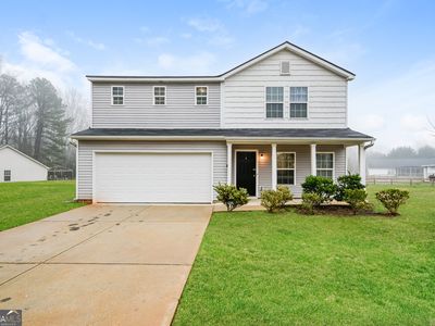 415 Arthurs Ln, Covington, GA, 30016