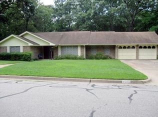 4509 Inverness Dr, Tyler, TX 75703