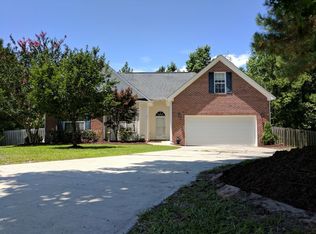 371 Emerald Rdg, Hampstead, NC 28443