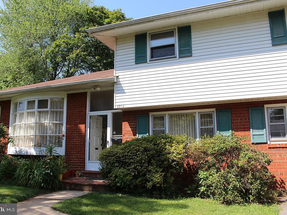 8714 Irvington Ave, Bethesda, MD 20817 Zillow