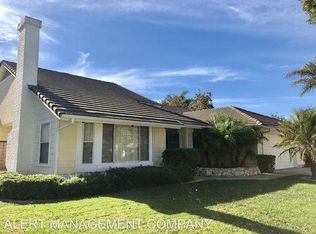 3556 Via Marina Ave, Oxnard, CA 93035