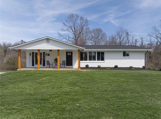 163 Eldersville Rd, Burgettstown, PA 15021