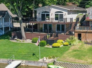 13451 Pleasant Dr, Union, MI 49130