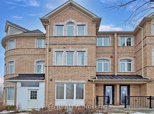 81 Old Kennedy Rd, Markham, ON L3R 2M3