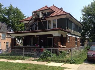 128 College Pl, Ypsilanti, MI 48197