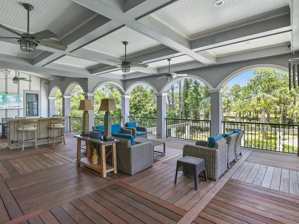 21 Anchors Lake Dr S, Santa Rosa Beach, FL 32459