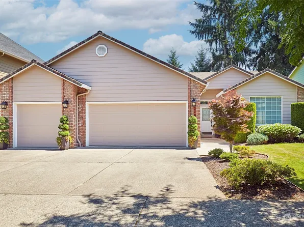 2705 NE 181st Avenue, Vancouver, WA 98684