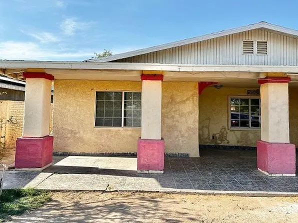 424 E Independence St #4, San Luis, AZ 85349