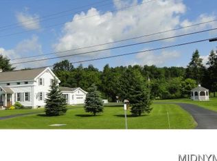 5478 State Route 28, Newport, NY