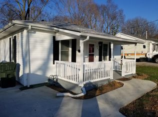 505 Old Lemons Mill Rd, Georgetown, KY 40324