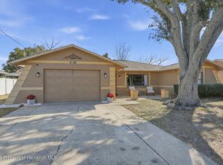 4236 Bayridge Ct, Spring Hill, FL 34606