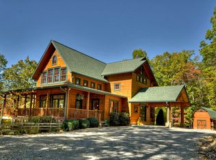 115 Spring Ridge Ln, Morganton, GA 30560