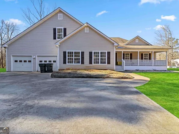 2591 Bearden Blvd, Monroe, GA 30655