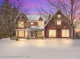 8552 Glen View Dr, Howell, MI