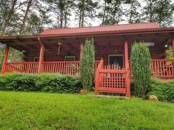 360 Johnson Cove Rd, Copperhill, TN 37317