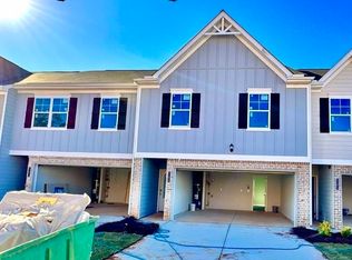 11677 Mendenhall Ct #117, Hampton, GA 30228