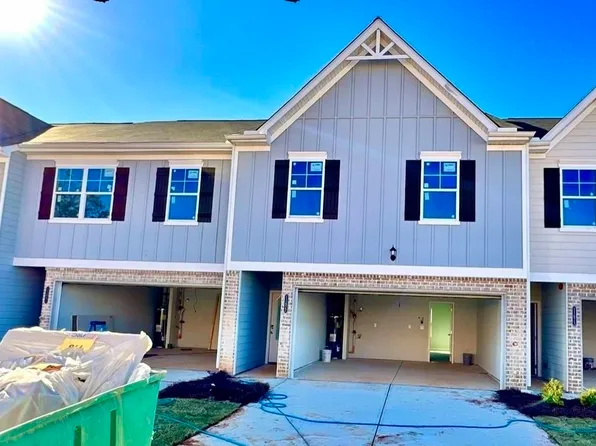 11677 Mendenhall Ct #117, Hampton, GA 30228
