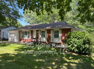 2629 Vernon St, Kansas City, MO 64116