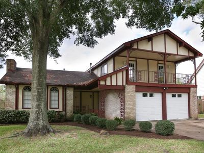 2511 Fall Meadow Dr, Missouri City, TX, 77459