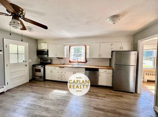 181 Cannon St #A, Hamden, CT 06518