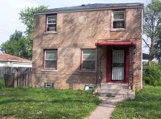 9554 S Chappel Ave, Chicago, IL 60617