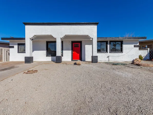 4924 W HIGHLAND Avenue, Phoenix, AZ 85031