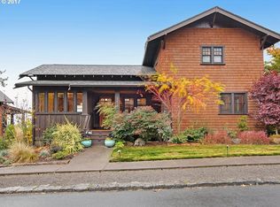 3219 NW Skyline Blvd, Portland, OR 97229