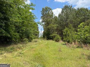 7 Long Branch Rd, Toomsboro, GA 31090