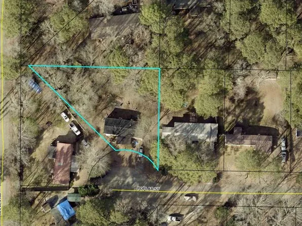 1318 Poplar St #80, Stockbridge, GA 30281