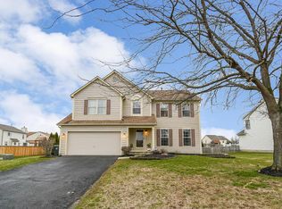 9215 Belmont Pl, Pickerington, OH