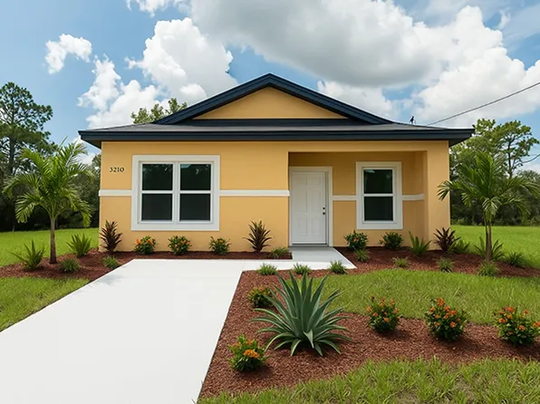 3109 17th St SW, Lehigh Acres, FL 33976