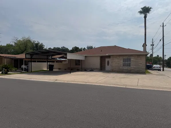 1501 Musser St, Laredo, TX 78040