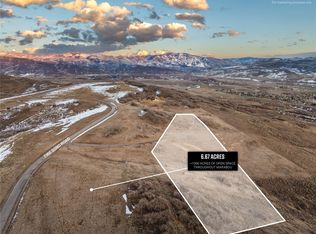 27000 Fire Song Rd, Steamboat Springs, CO 80487