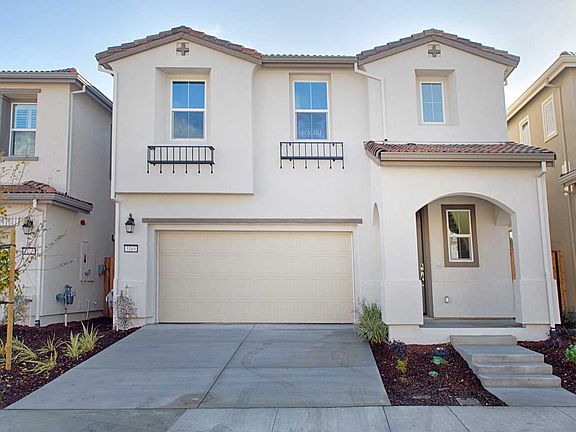 Residence 2 - Homesite 73