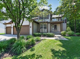 2445 Lorraina Ln, Hartland, MI 48353