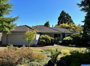 4740 NW Virginia Pl, Corvallis, OR