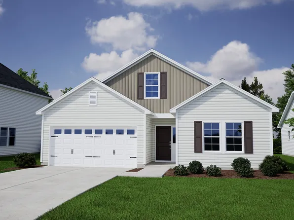 714 Riverton Ln, Statesboro, GA 30458