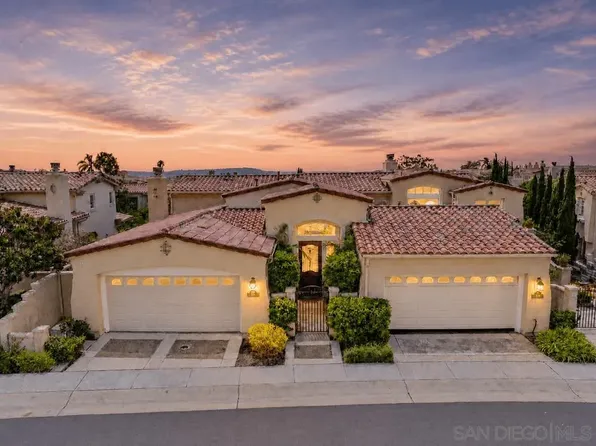 1317 Caminito Floreo, La Jolla, CA 92037