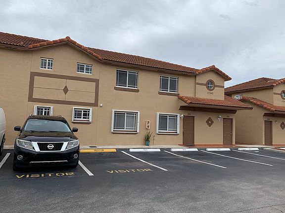 4th image of 17342 NW 74th Ave APT 201