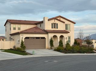 5991 Evenfall Dr, Banning, CA 92220
