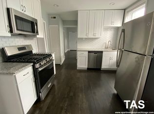 2652 W 23rd Pl #3R, Chicago, IL 60608