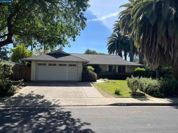 3016 Stinson Cir, Walnut Creek, CA 94598