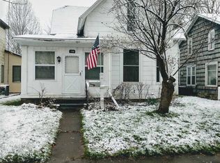 1126 Jefferson St, Rochester, IN 46975