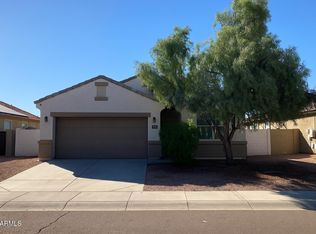 25255 W Burgess Ln, Buckeye, AZ 85326