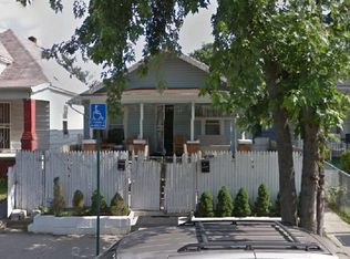 6357 Beechton St, Detroit, MI 48210