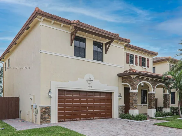 9840 NW 86th Ter, Doral, FL 33178