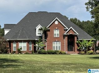 991 Ridgeway Rd, Altoona, AL 35952