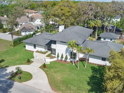 409 W 2nd Ave, Windermere, FL, 34786