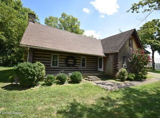 132 Springfield Rd, Bloomfield, KY 40008